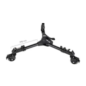 SmallRig 3986 Evrensel Tripod Dolly thumbnail 3