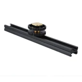 Andoer SE-300 (20 cm) Metal Işık Uzatma Kolu thumbnail 1