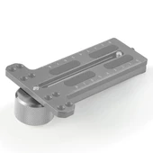 SmallRig AAW2285 DJI Ronin S ve Zhiyun Gimbal Sabitleyici için Karşı Ağırlık (200g) thumbnail 4