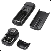 YouPro YP-860 (Nikon DC0) 2.4G Kablosuz Uzaktan Kumanda thumbnail 3