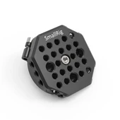 SmallRig BSS2401 Zhiyun CRANE 3 LAB  Taban Plakası El Sabitleyici thumbnail 1