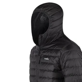 EVOLITE DOWNTOUCH BAY KAZ TÜYÜ MONT SİYAH RENK - 2