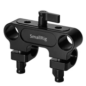 SmallRig DCD2374 90 ° Çift Çubuk Kelepçe thumbnail 1