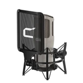 Comica STM01 Stüdyo Mikrofonu ( Tehşir Ürünü) thumbnail 3