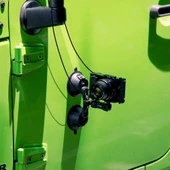 SmallRig SC-2K 3566 Taşınabilir Çift Vantuz thumbnail 5