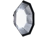 Godox SB-FW-120 Grid'li Octagon Softbox (120cm Bowens) thumbnail 4