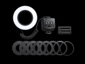 Godox RING72 Macro LED Ring Işık thumbnail 8