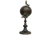 Yerküre Standlı Dünya Dekoratif Hediyelik thumbnail 1