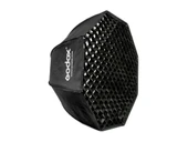 Godox SB-FW-95 95cm Grid'li Octagon Softbox thumbnail 1