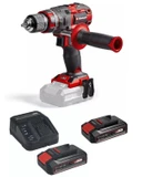 Einhell TP-CD 18/80 Li-i BL  2x2.5ah  PROFESSIONAL Akülü Darbeli Matkap - 1