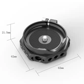 SmallRig BSS2401 Zhiyun CRANE 3 LAB  Taban Plakası El Sabitleyici thumbnail 2