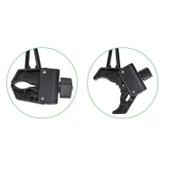 Yunteng VCT-100 Üniversal Akılı Telefon Kelepçesi - 3