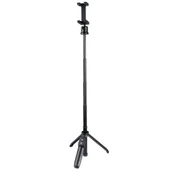 Kingjoy M070 Selfi Monopod Kablosuz  Uzaktan Kumanda ile - 1