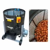 Kadıoğlu CKS100 Ceviz Soyma Makinası Mikserli Rendeli Tip thumbnail 2