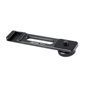 Ulanzi PT-5 Vlog Mikrofon Standı thumbnail 1