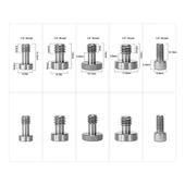 SmallRig AAK2326 Vida Seti thumbnail 4