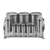 Aryıldız Cruz 11 Parça Mutfak Seti thumbnail 3