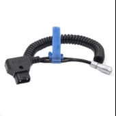 Andoer BM5 (4 Pin) D-TAP Güç Bağlantı Kablosu thumbnail 3