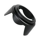 OEM Marka Vidalı 52mm Yaprak Hood Parasoley thumbnail 4