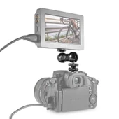 SmallRig 1135 Çift Uçlu Top Kafalı Magic Arm thumbnail 4