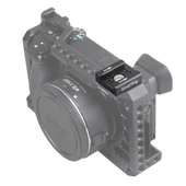 SmallRig 1241 Kafesler için Mikrofon ve ışık Yuvası thumbnail 4