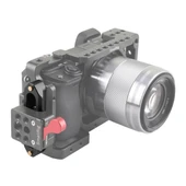 SmallRig 1195B Hızlı Bırakma Emniyet Rayı 7cm thumbnail 5