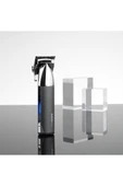 Babyliss E996E Super X Metal 10 Başlıklı Lityum Saç Kesme Makinesi - 6