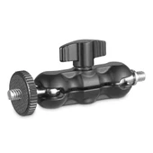 SmallRig 2163 Küçük Bilyeli Evrensel Sihirli Kol thumbnail 2