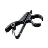 CoMica KLC-1 Yaka Mikrofonu Mandalı thumbnail 1