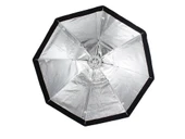 Godox SB-GUE Octa 80cm Gridli Şemsiye Softbox thumbnail 3