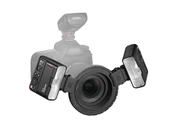 Godox MF12 Makro Flaş İkili Kit thumbnail 1