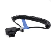 Andoer BM5 (4 Pin) D-TAP Güç Bağlantı Kablosu thumbnail 2