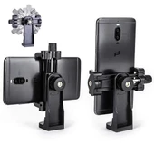 Yunteng VCT5228 Döner Kafalı Cep Telefonu Tutacağı thumbnail 4