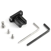 SmallRig 2247 BMPCC 4K için Lens Montaj Desteği thumbnail 2