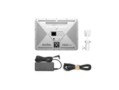 Godox P260C Pro Bi-Color LED Panel Video Işığı thumbnail 5