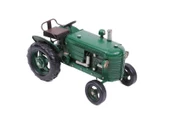 Dekoratif Metal Traktör Biblo Dekoratif Hediyelik thumbnail 2