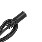 Andeor DR-E6 LP-E6  Güç Kaynağı Bağlantı Kablosu thumbnail 4
