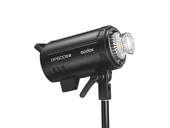 Godox DP600 III V 600W 3'lü Paraflaş Kit (LED Model Lambalı) thumbnail 3