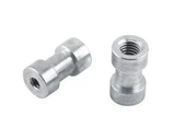 OEM Marka SC09 1/4 Erkek 3/8 Dişi  Bağlantı Vidası D9503 thumbnail 1