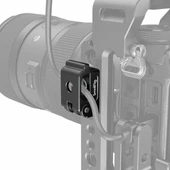 SmallRig MD2418 Evrensel Yaylı Kablo Kelepçesi (2 adet) thumbnail 6