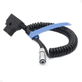 Andoer BM5 (4 Pin) D-TAP Güç Bağlantı Kablosu thumbnail 4