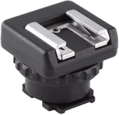 Andoer MS35 Sony Kameralar için Plastik ışık Adaptörü - 1