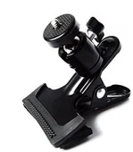 OEM Marka CLP03 1/4 Kelepçe Mandallı Top Kafa thumbnail 1