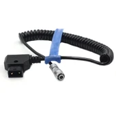 Andoer BM5 (4 Pin) D-TAP Güç Bağlantı Kablosu thumbnail 1