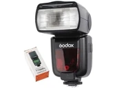 Godox TT685II-C Canon Uyumlu Tepe Flaşı thumbnail 4