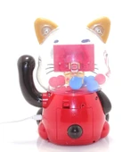 Kedi Havalı Basket Oyunu Çocuk Oyuncak thumbnail 3