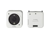 SmallRig 3626 DJI Action2 Manyetik Kasa( Beyaz) thumbnail 4