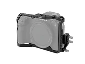 SmallRig 3715 GFX100S / 50S için Kafes ve Kablo Kıskacı thumbnail 1