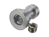 OEM Marka SC14 1/4 3/8 Dişi Bağlantı Vidası thumbnail 1