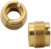 OEM Marka SC01  3/8 Dişi 5/8 Erkek Bağlantı Vidası thumbnail 3